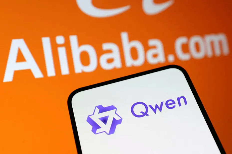 Çinli Alibaba Yeni Yapay Zeka Modelini Tanıttı, Hisseler Yükselişe Geçti