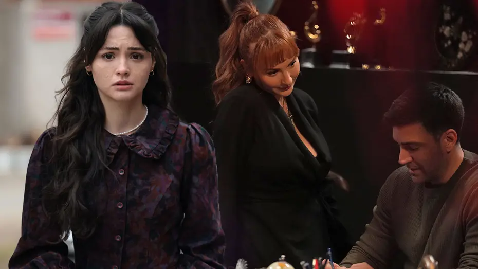 Çirkin Dizisinde Büyük Yüzleşme: Kadir ve Lale'nin İlişkisi Ortaya Çıkıyor