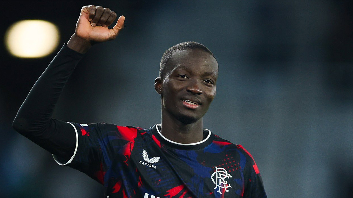 Çorum FK'dan Galatasaray Maçı Öncesi Rekor Transfer: Mohamed Diomande Bombası
