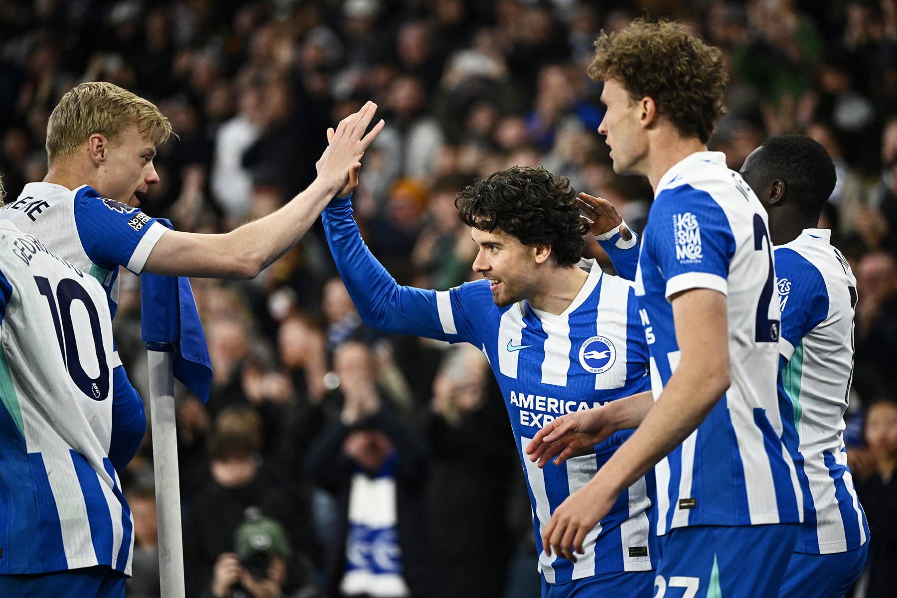Coventry - Brighton maçı ne zaman, saat kaçta, hangi kanalda? Canlı izle