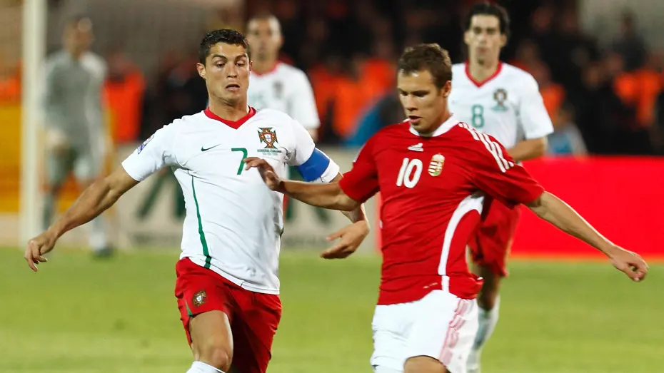 Cristiano Ronaldo Medya Sektörüne Giriş Yaptı: İşte Yeni Yatırımı