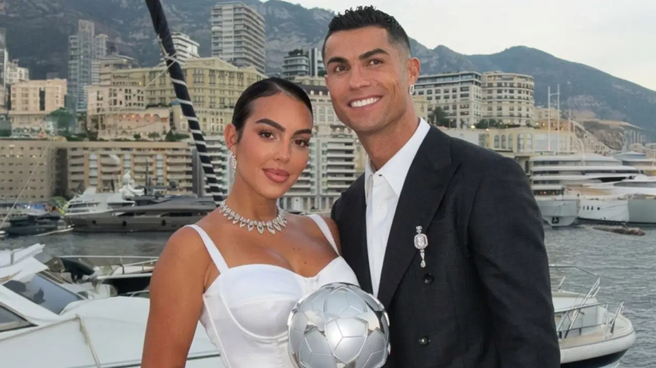 Cristiano Ronaldo ve Georgina Rodriguez Evleniyor Mu? Beklenen Düğün Tarihi Ortaya Çıktı