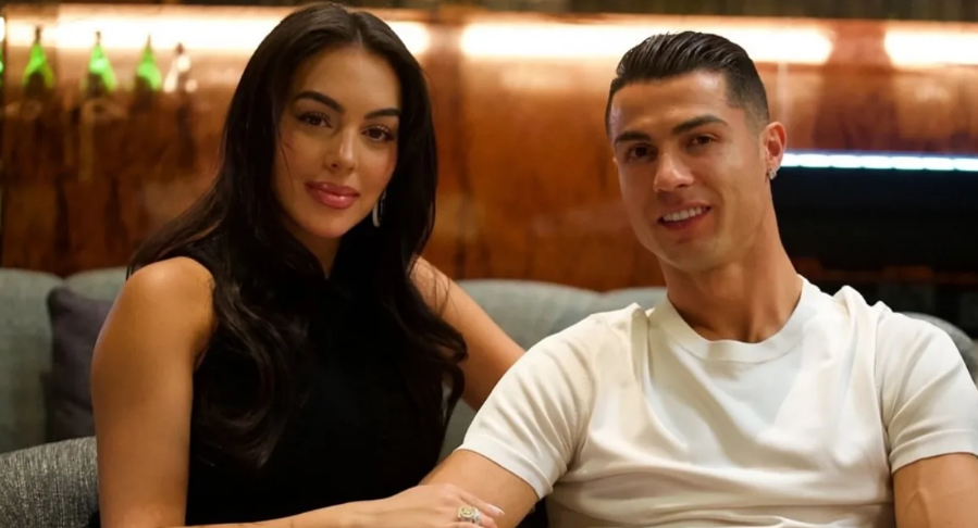 Cristiano Ronaldo ve Georgina Rodriguez'in Evlilik Sözleşmesinin Ayrıntıları Ortaya Çıktı