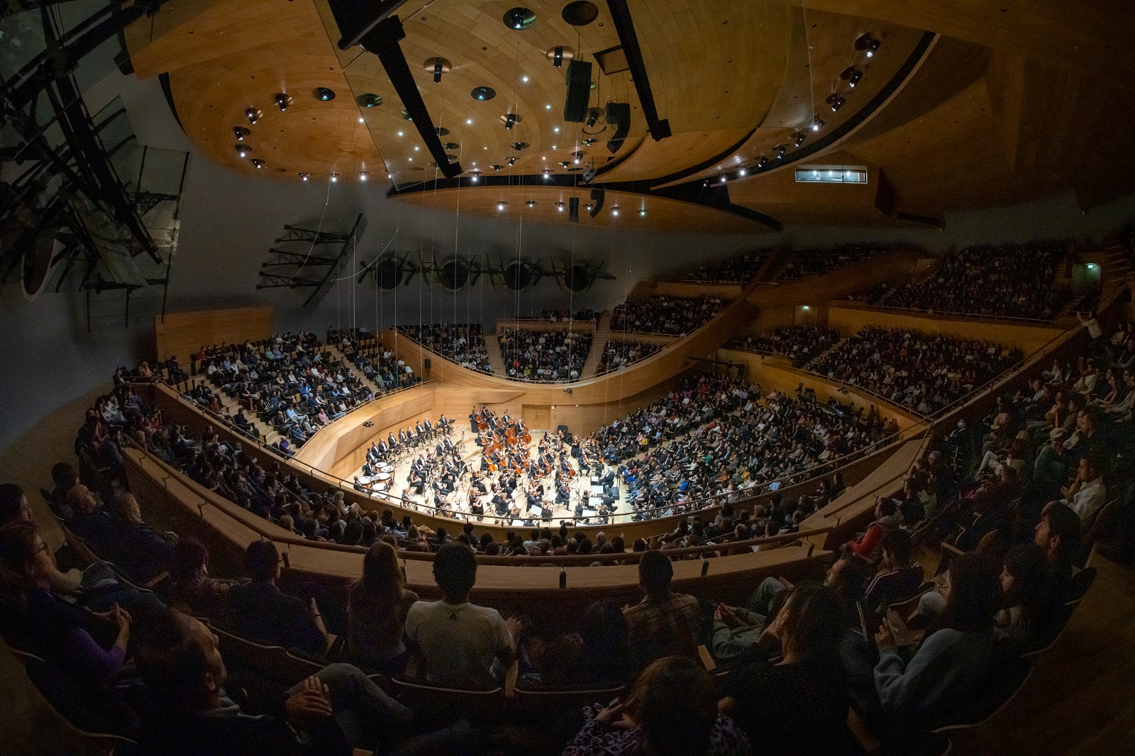CSO'nun İki Asırlık Sanat Yolculuğu Carnegie Hall'da Taçlanacak