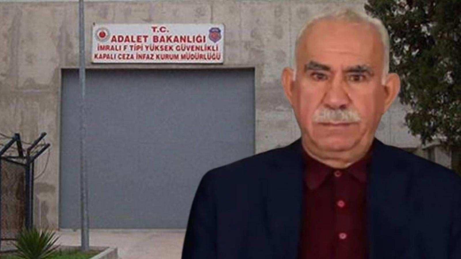 Cumhurbaşkanı Başdanışmanı Uçum'dan Kritik Açıklama: Öcalan Komisyonda Görev Alacak