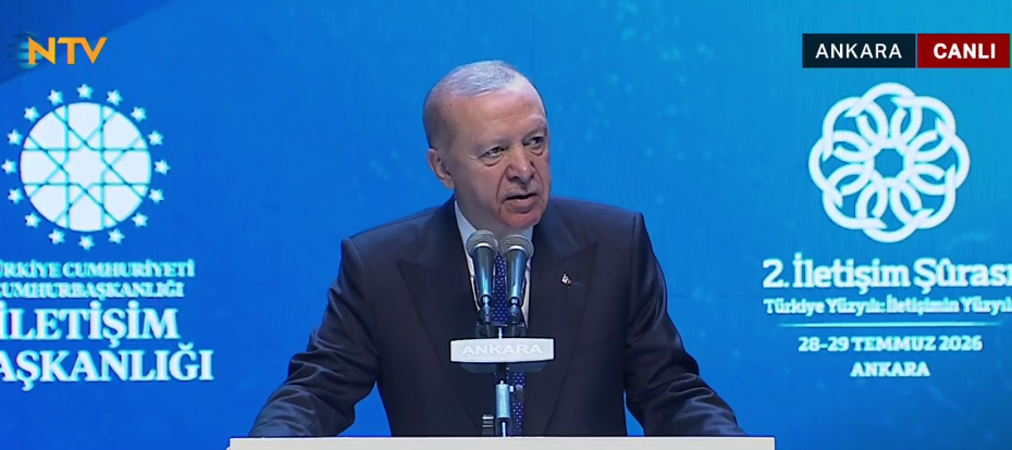 Cumhurbaşkanı Erdoğan'dan Ahbap Açıklaması: Fırsatçılık Yapanlar Adalete Hesap Veriyor