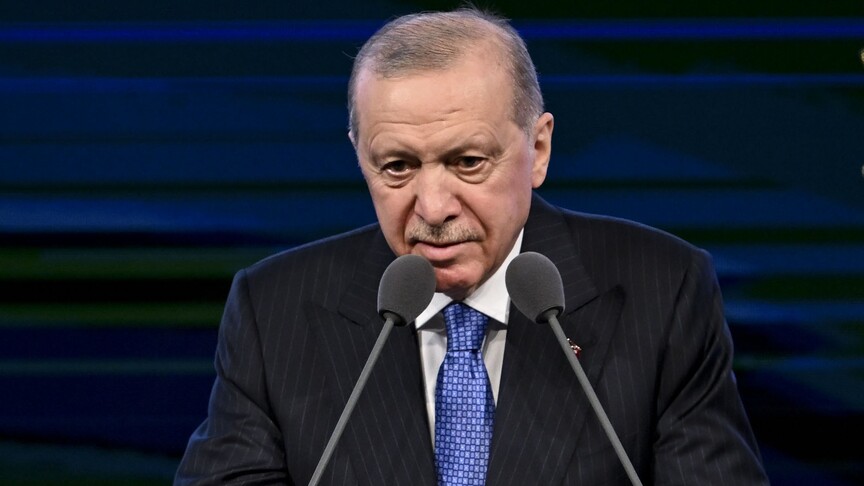 Cumhurbaşkanı Erdoğan'dan Dev Teknoloji Hamlesi: 550 Doktora Öğrencisi Eğitilecek