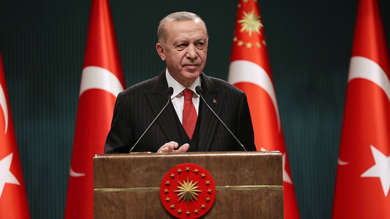 Cumhurbaşkanı Erdoğan'dan Japonya Başbakanı Takaiçi ile Kritik Telefon Görüşmesi