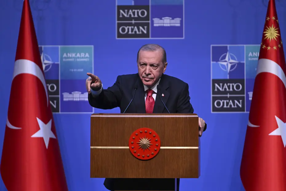 Cumhurbaşkanı Erdoğan'dan NATO Zirvesi Değerlendirmesi: Ankara'da Güçlü Bir İttifakın Temelleri Atıldı