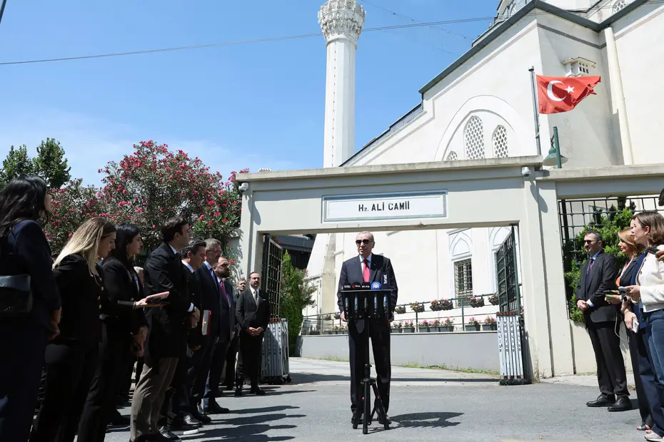 Cumhurbaşkanı Erdoğan'dan NATO Zirvesi Değerlendirmesi: Geri Dönüşler Çok Olumlu