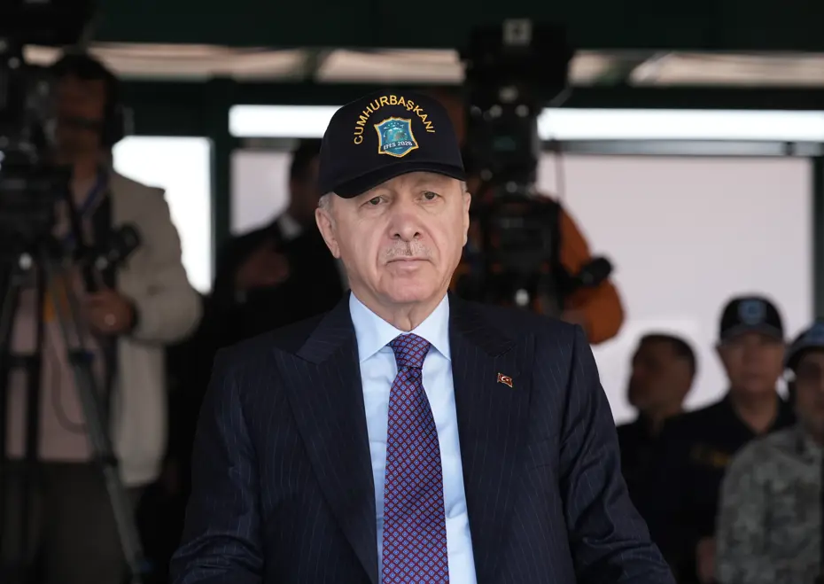 Cumhurbaşkanı Erdoğan EFES-2026 Tatbikatında: Türk Ordusu Barışın Güvencesidir