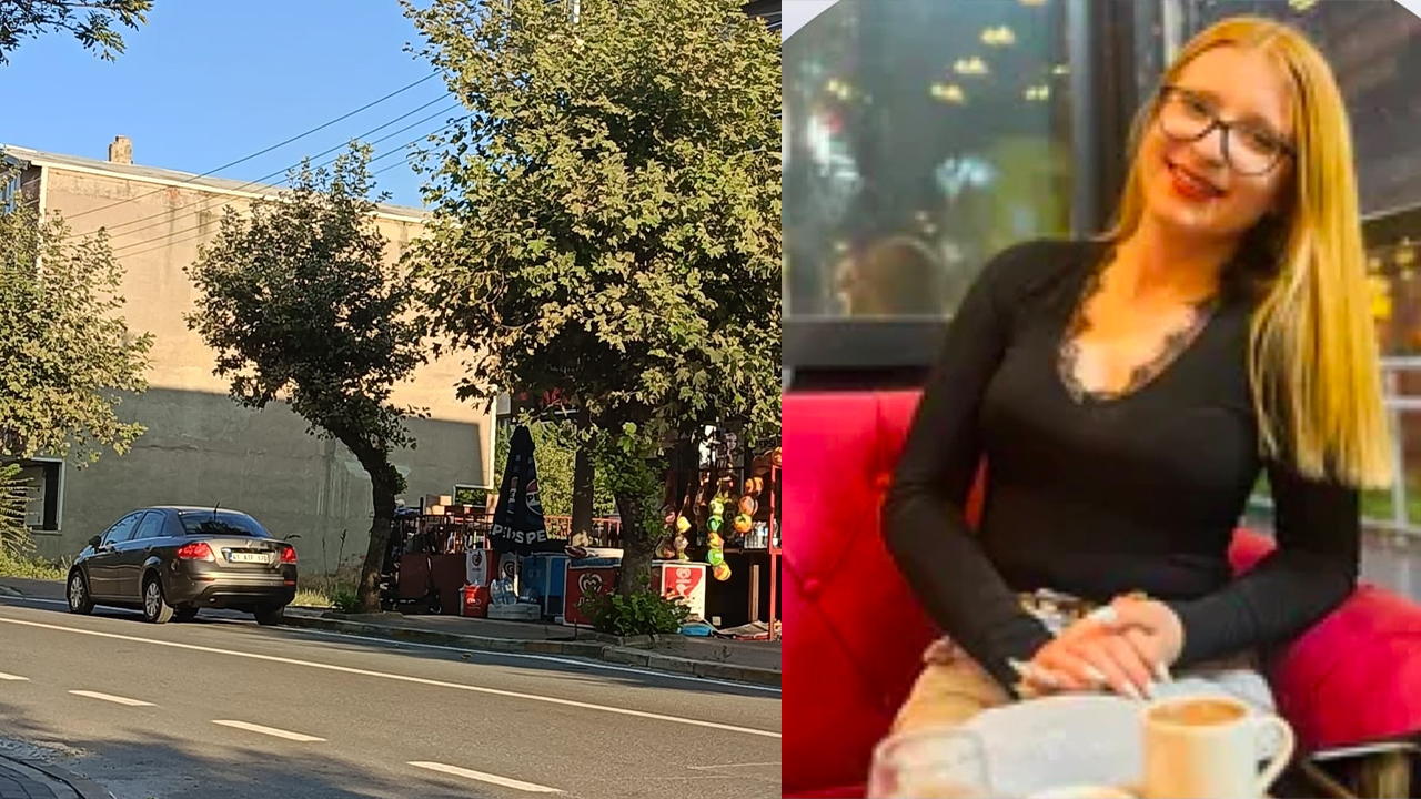 Darıca'da Dehşet Veren Kaza: Çarptığı Gencin Üzerinden Geçen Sürücü Serbest Kaldı