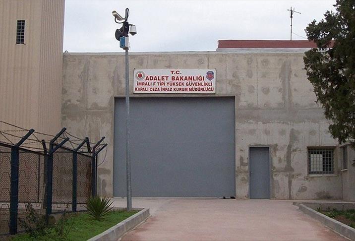 DEM Parti Heyeti İmralı'ya Gidiyor: Öcalan ile Kritik Görüşme