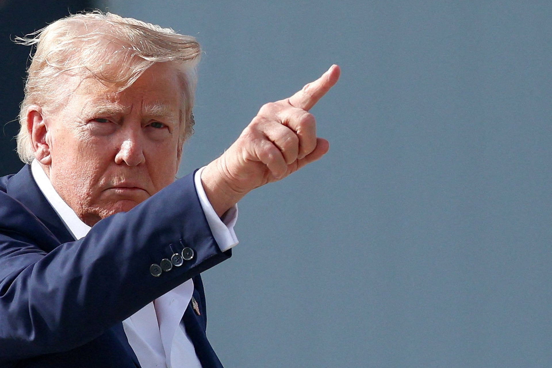 Demokratlar'ın Stratejisi Değişti: Trump İçin Azil Yerine Geniş Çaplı Soruşturma Yolu