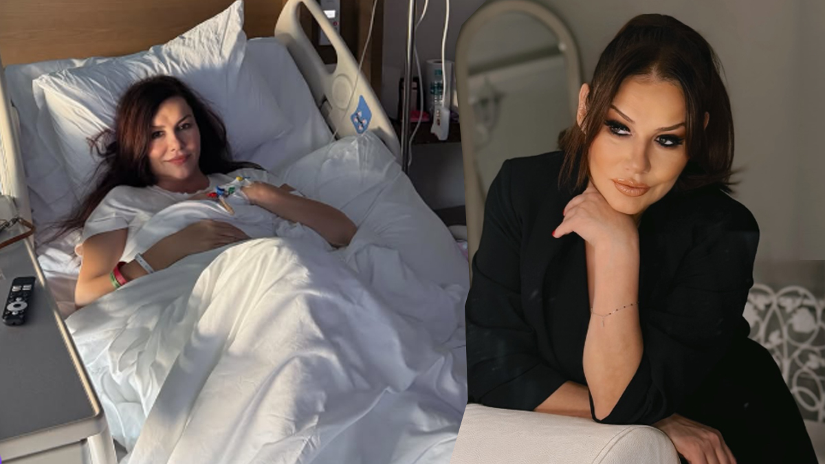 Deniz Seki'den Sağlık Durumu Açıklaması: Dualarınızı Eksik Etmeyin