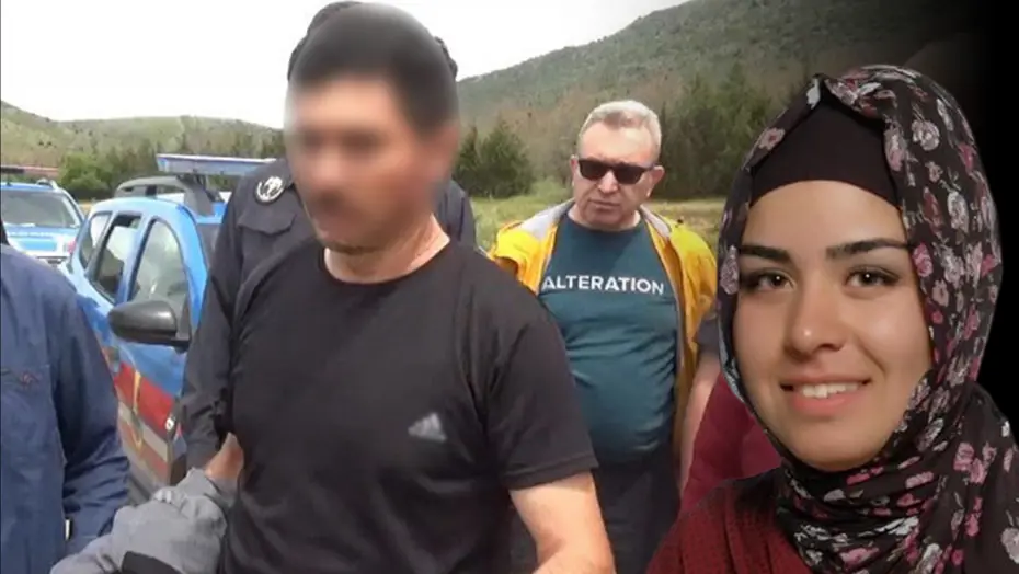 Denizli'de 10 Yıllık Cinayet Sırrı Çözüldü: Eski Eşten Kan Donduran İtiraf
