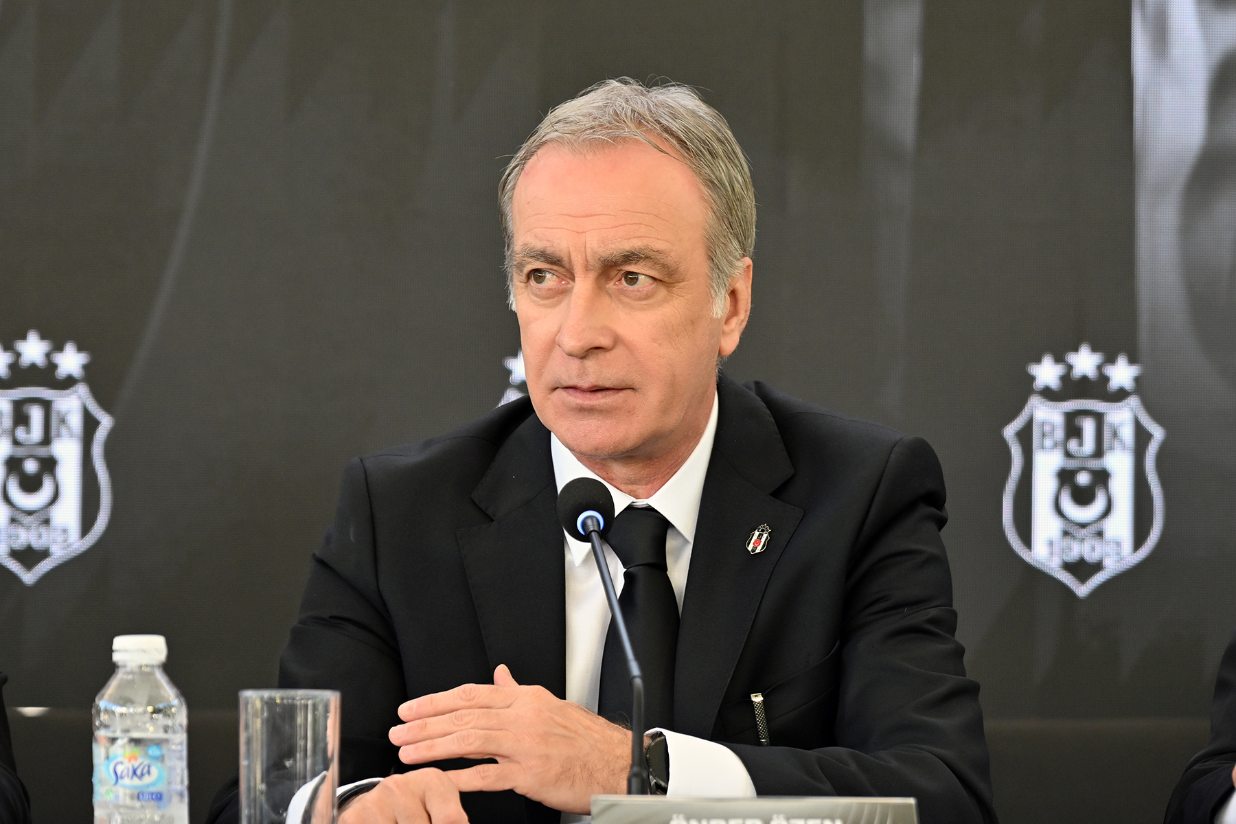 Derbi Galibiyeti Sonrası Önder Özen'den Çarpıcı Açıklamalar