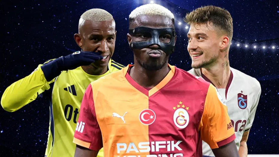 Derbi Sonrası Şampiyonluk Yarışında Dengeler Değişti: Rıdvan Dilmen'den Yüzdeli Tahmin