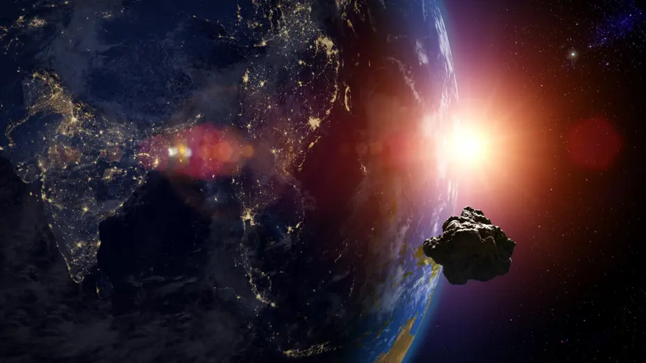 Dev Asteroit Dünya Yakınından Geçiyor: Cumartesi Gökyüzü Gözlemi İçin Hazır Olun