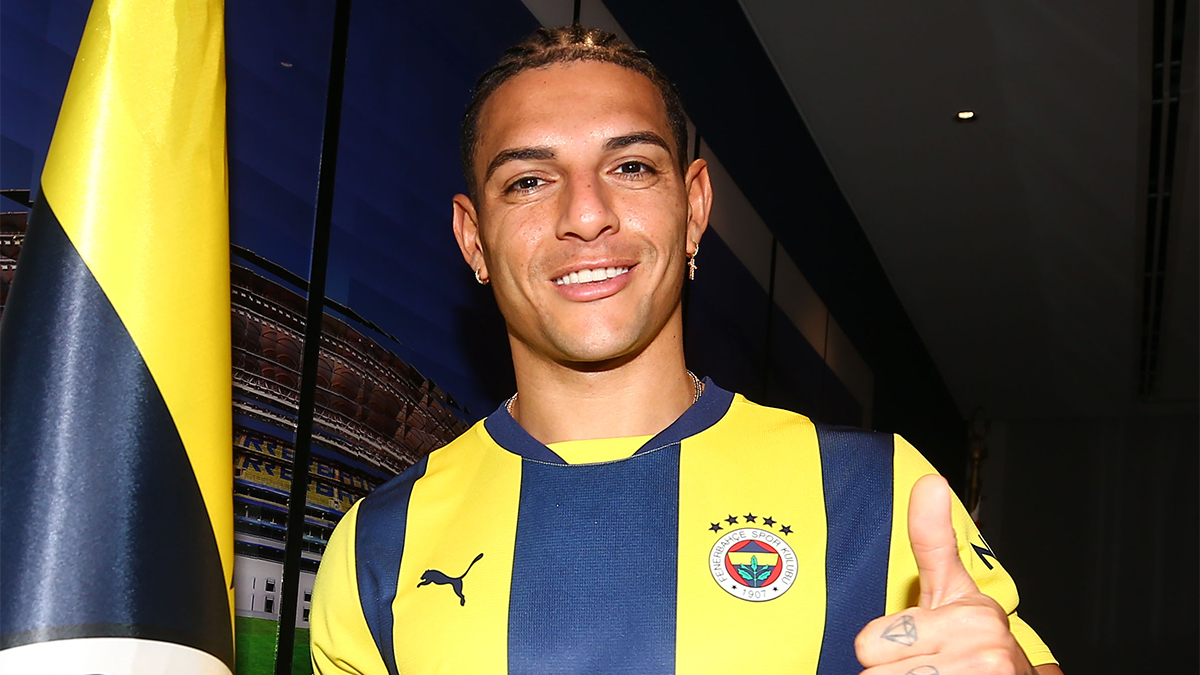 Diego Carlos Parma ile Anlaştı: İtalya'ya Gidiyor