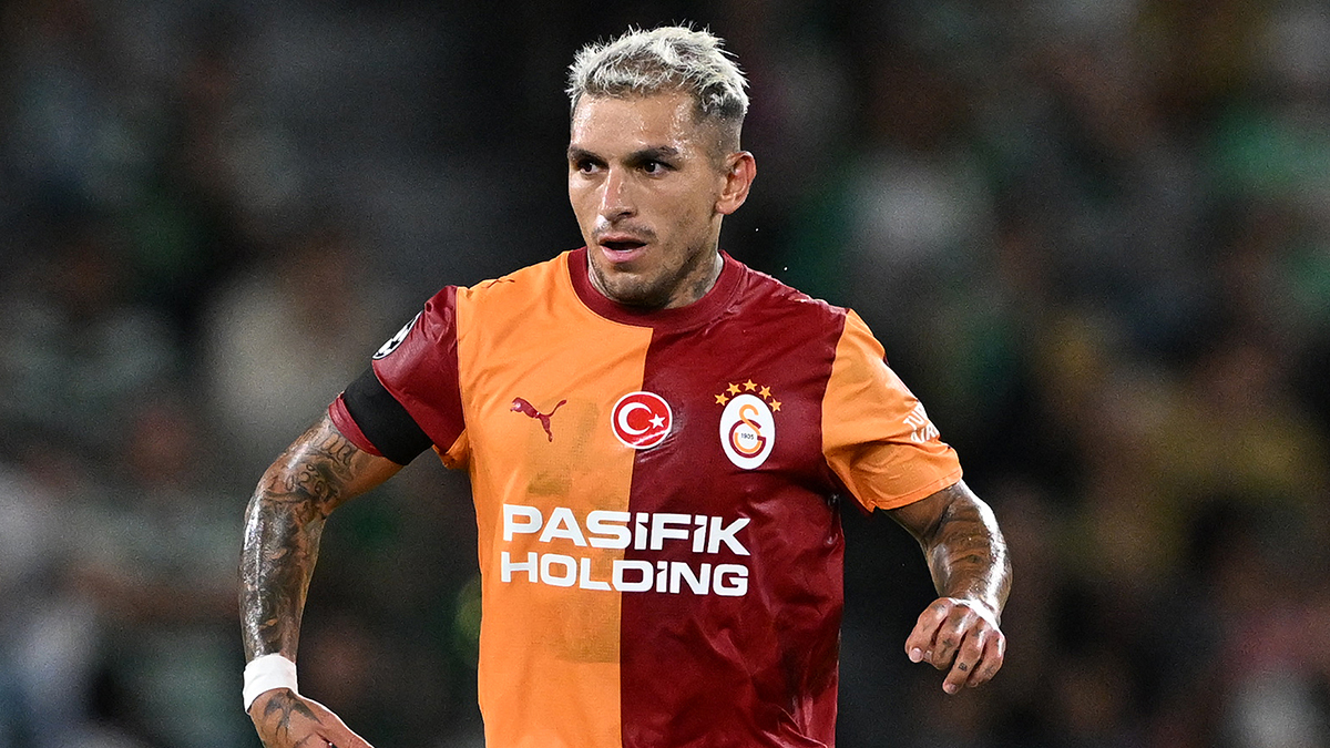 Diego Forlan, Uruguay Kadrosunu Açıkladı: Galatasaraylı Torreira Kararı