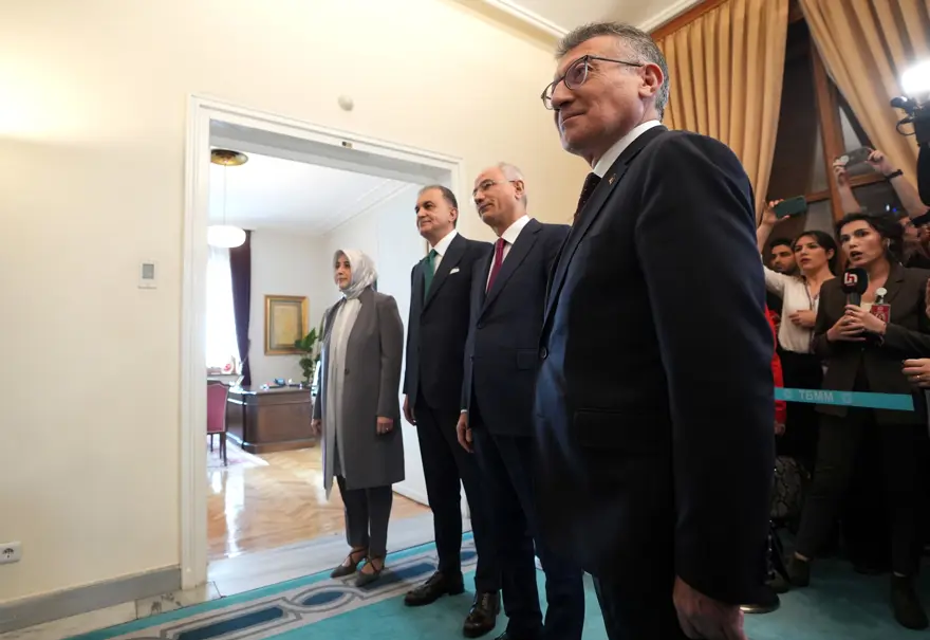 Dijital Dunyada Yeni Trendler: Gelecegin Teknolojileri Neler Sunuyor?