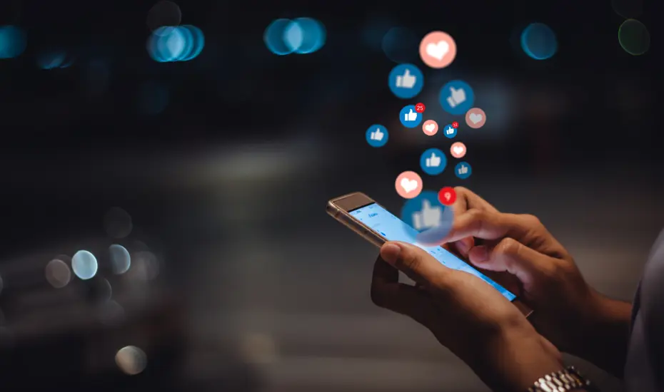 Dijital İletişimde Büyük Değişim: Mesajlaşmada Yeni Lider Instagram Oldu