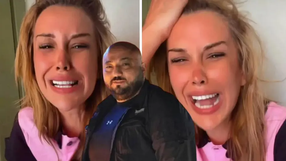 Dilan Polat'ın Yakın Koruma ve Kuzeni Can Polat Silahlı Saldırı Sonucu Hayatını Kaybetti