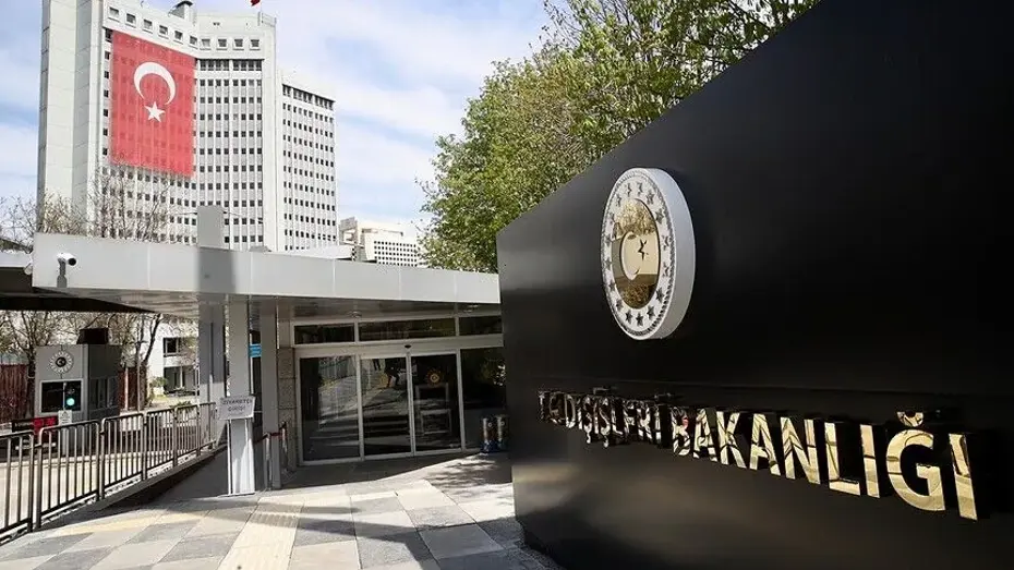 Dışişleri Bakanlığından Montrö Açıklaması: 90 Yıllık Güvence ve Kararlılık