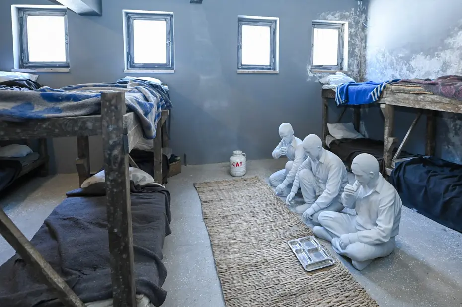 Diyarbakır Cezaevi Kültür ve Sanat Adasına Dönüşüyor: Hafıza Müzesi Yolda