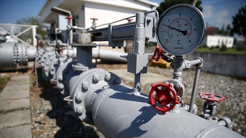 Doğalgaz Fiyatlarında Son Durum: 6.5 Yılın Zirvesi Görüldü