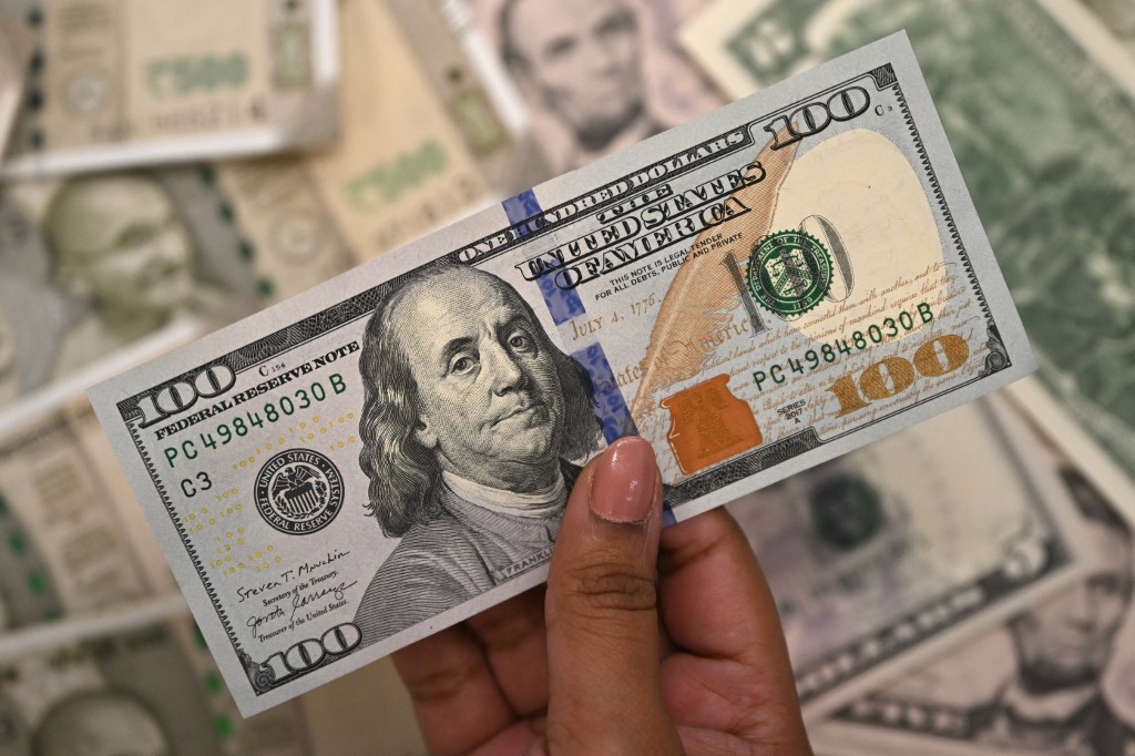 Dolarda Faiz Baskısı Sürüyor: Güncel Dolar Kuru ve Piyasalar