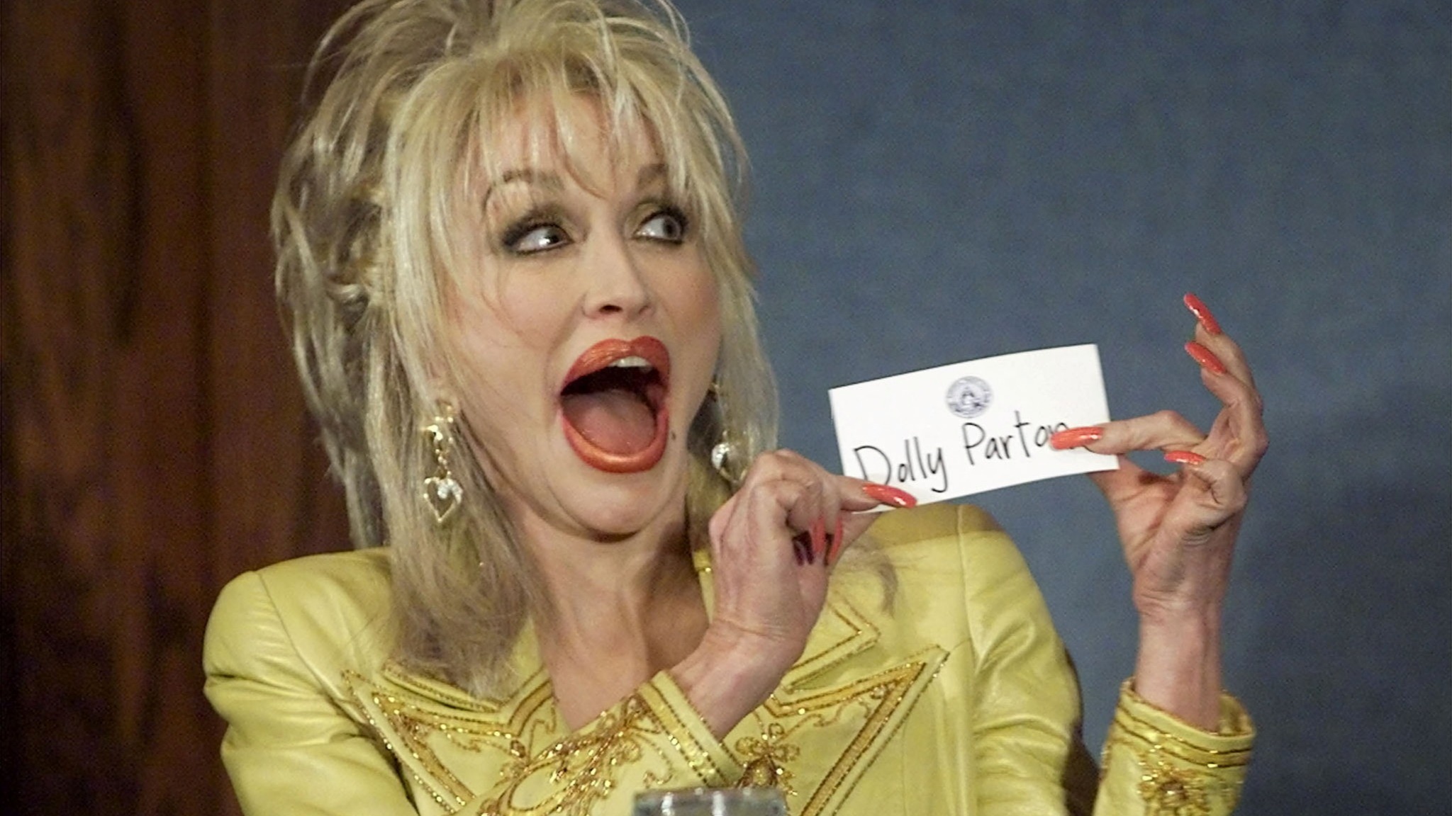 Dolly Parton Hayatını Kaybetti: Kız Kardeşinden Duygulandıran Son Arzu Açıklaması