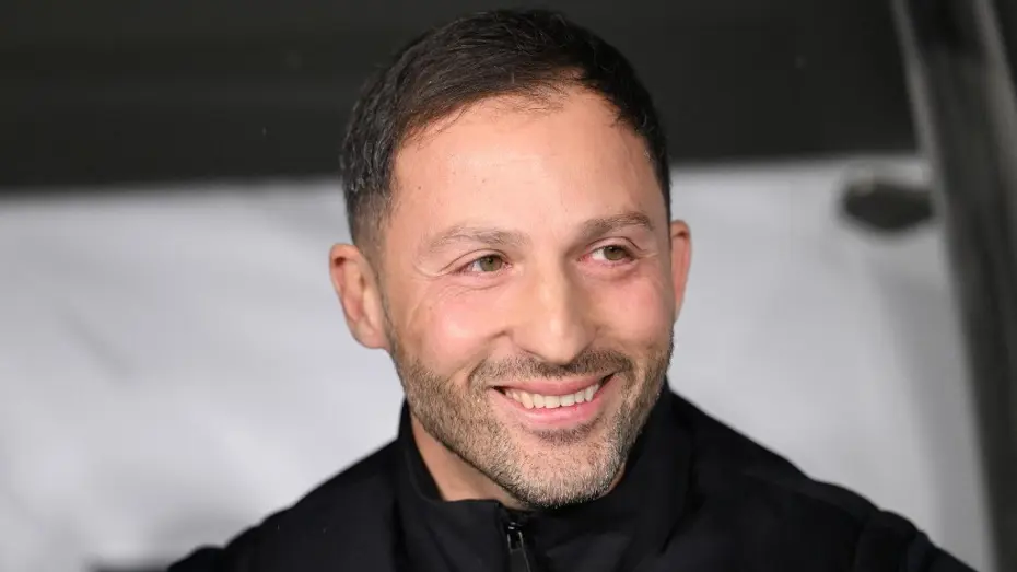 Domenico Tedesco Frankfurt Yolcusu: Alman Ekibinde Yeni Dönem Başlıyor