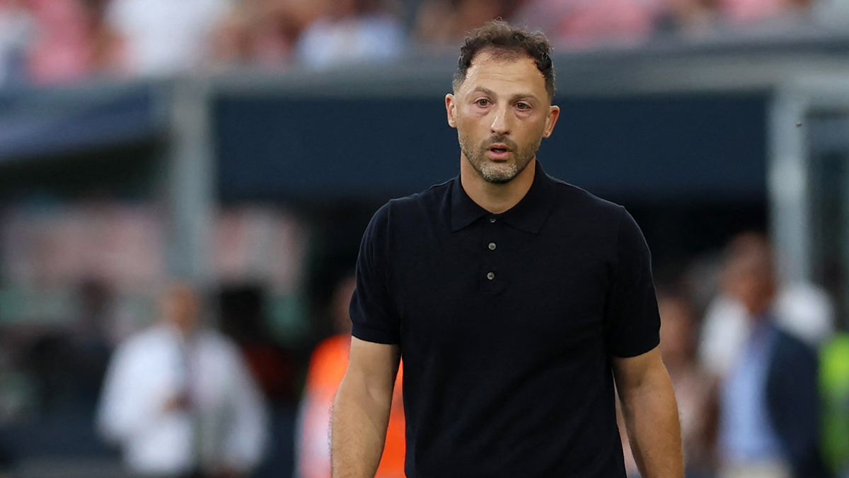 Domenico Tedesco'nun Bologna Maceraları Kısa Sürdü: Görevine Son Verildi ve Yerine Palladino Getirildi