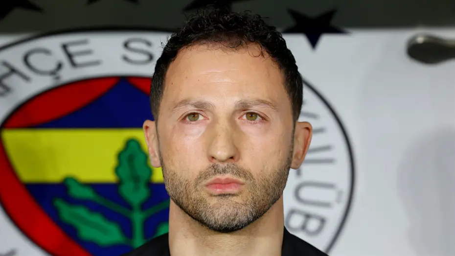 Domenico Tedesco'nun İlk Hedefi Fenerbahçeli Yıldız: 20 Milyon Euro
