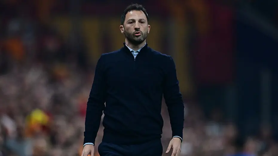 Domenico Tedesco'nun Yeni Durağı Belli Oldu: Bologna İle Anlaştı