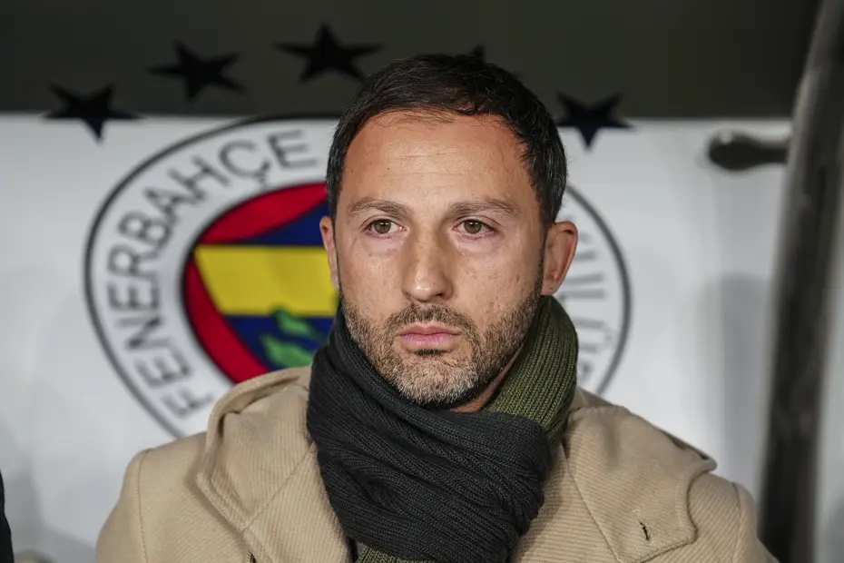 Domenico Tedesco'nun Yeni Durağı Belli Oldu: Serie A'ya Dönüş