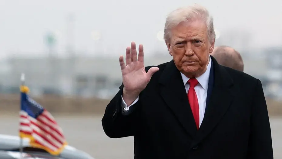 Donald Trump Duyurdu: Tren de Aragua Lideri Nino Guerrero Öldürüldü