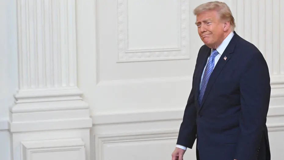 Donald Trump'tan Çarpıcı İddia: Çin Seçim Verilerimizi Ele Geçirdi