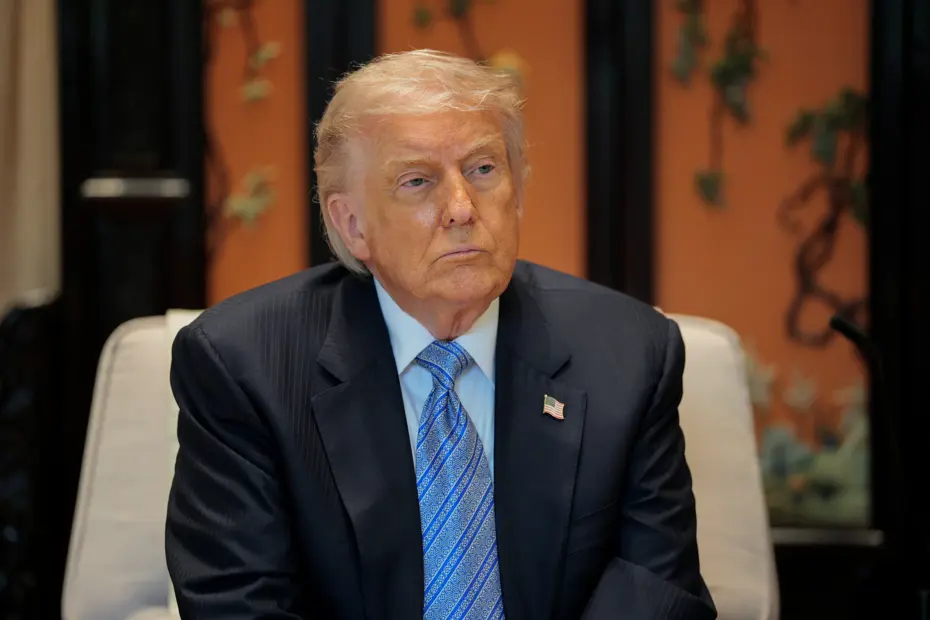 Donald Trump'tan İran'a Gözdağı: Her Şeyi İki Günde Yok Edebiliriz