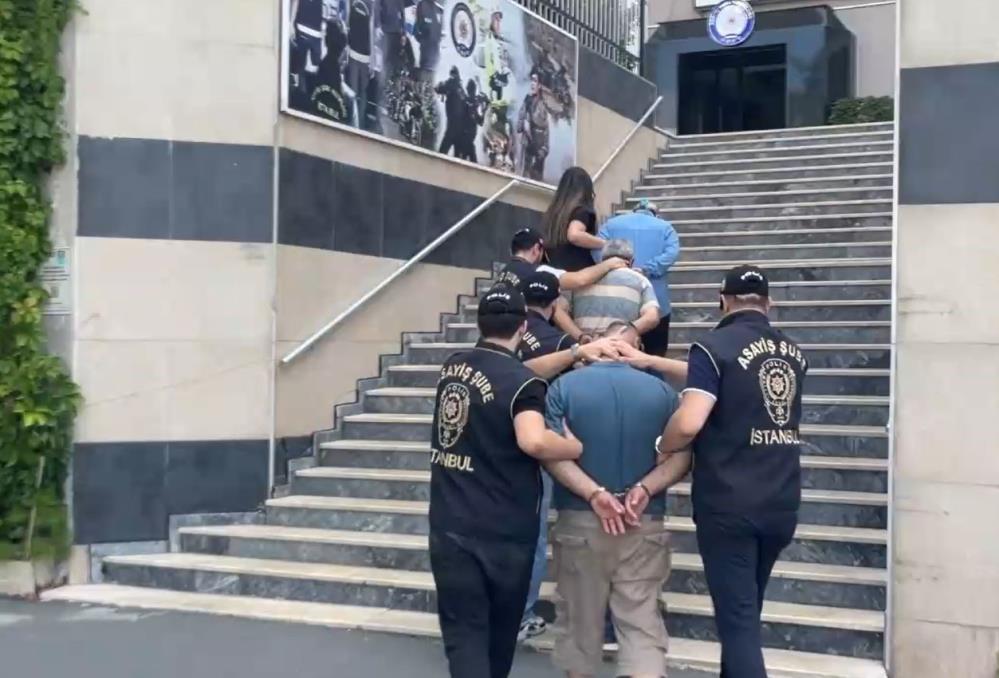 Dört Yıldır Aranan Zeynep Yıldırım Dosyasında Şok Gerçek: Altı Gözaltı