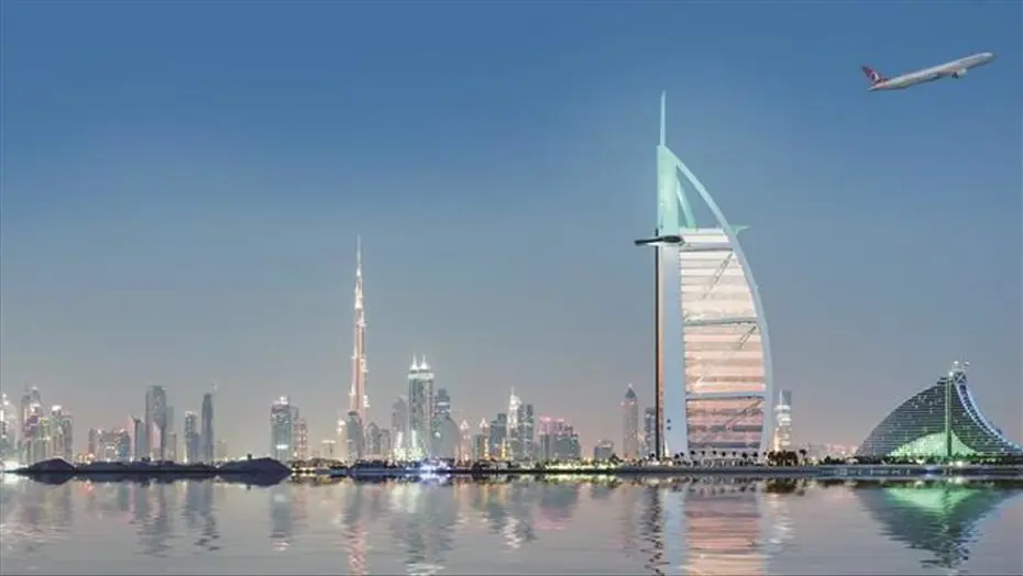 Dubai Konut Piyasasında Dikkat Çeken Düşüş: Pandemi Sonrası İlk Gerileme
