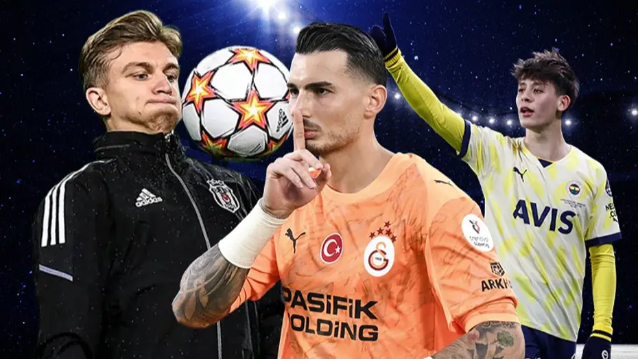 Dünya Devlerinin Arasında Türkiye'den Tek Takım: Trabzonspor'un Büyük Başarısı