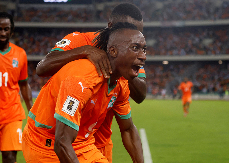 Dünya Futbol Tarihine Geçen Transfer: Real Madrid'den Yan Diomande Hamlesi