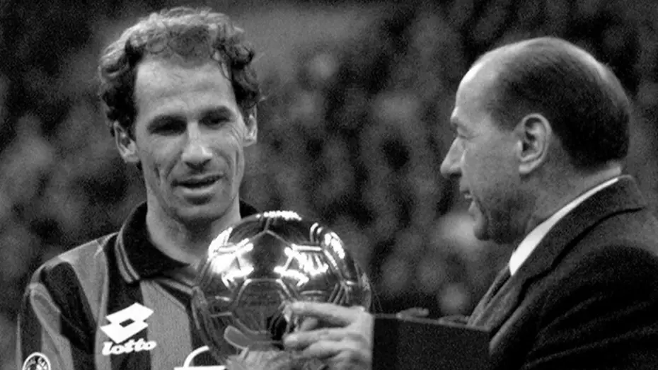 Dünyaca Ünlü Efsane Futbolcu Franco Baresi Hayatını Kaybetti
