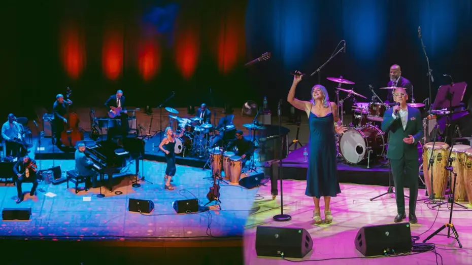 Dünyaca Ünlü Müzik Grubu Pink Martini İstanbul Konseri İçin Hazırlanıyor