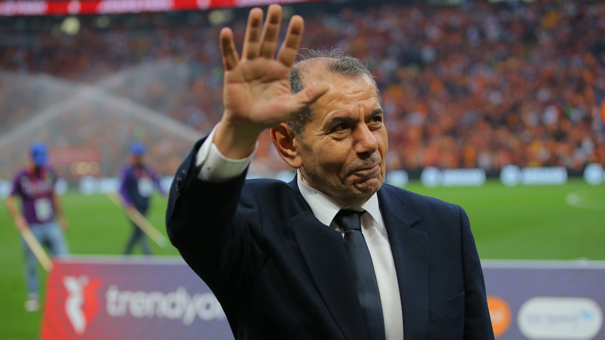 Dursun Özbek'in Hayalindeki Yıldız Galatasaray'da: 30 Milyon Euroya Dev Transfer Bitti