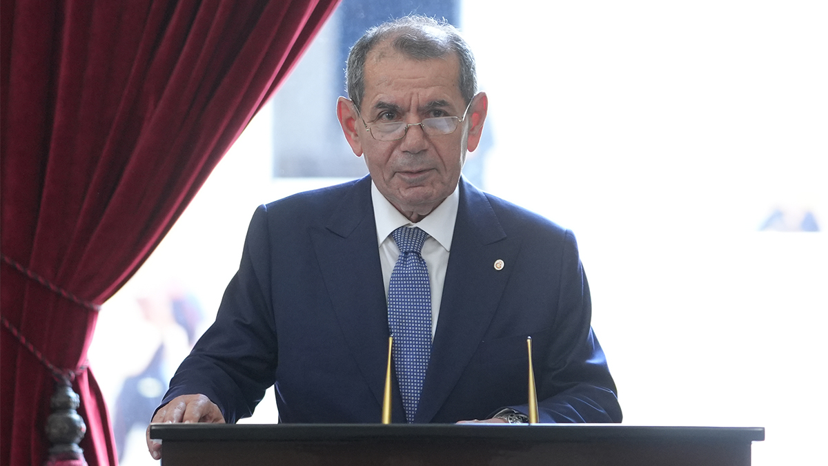 Dursun Özbek'ten Flaş Transfer Açıklaması: Yeni Yıldızlar Yolda