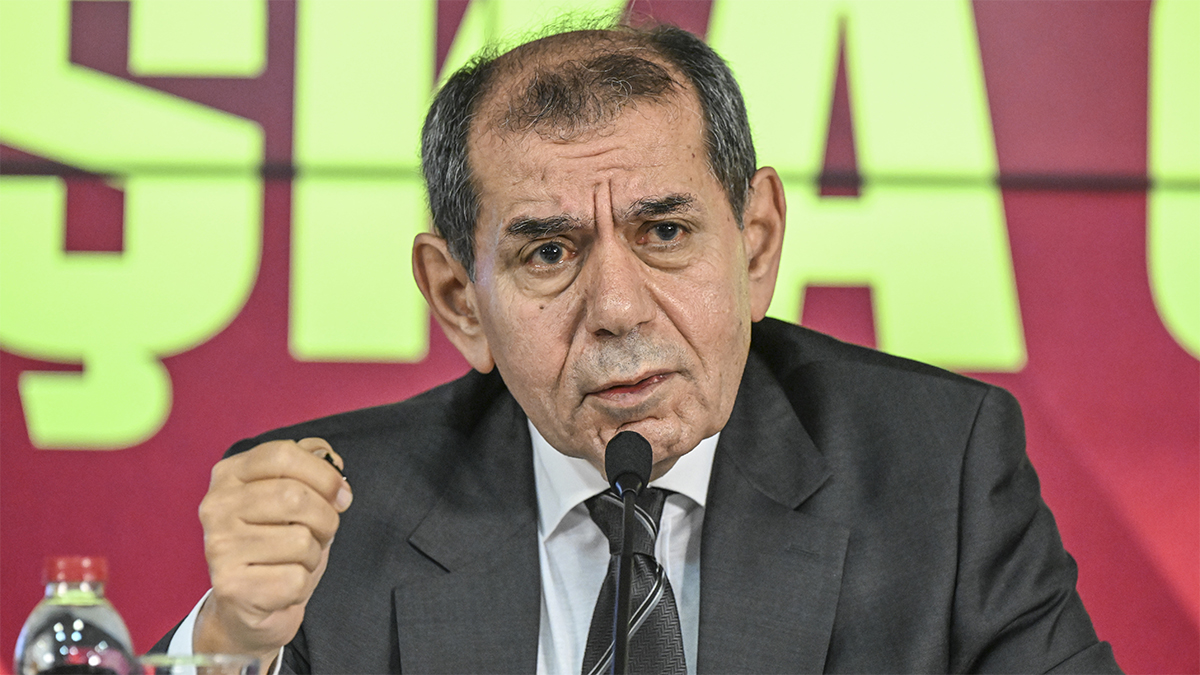 Dursun Özbek Yönetiminden Karar: Galatasaray'da Bileti Kesilen İlk İsim Belli Oldu